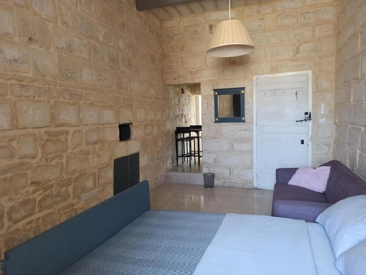 Beautiful 1-Bed Apartment In Hal Qormi