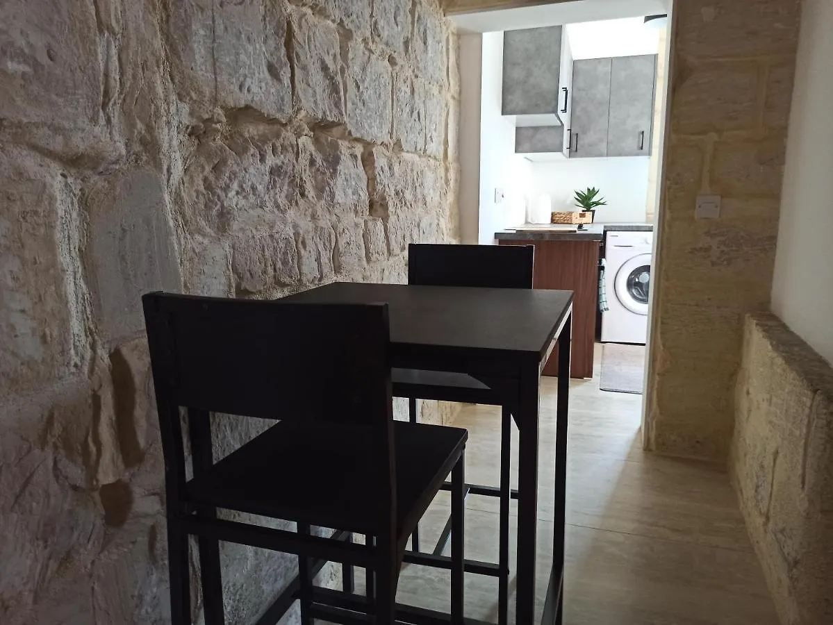 Beautiful 1-Bed Apartment In Hal Qormi