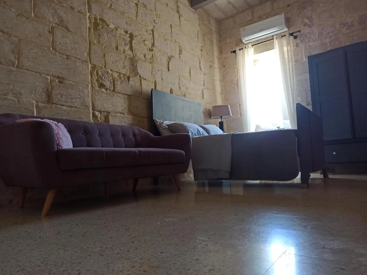 Beautiful 1-Bed Apartment In Hal Qormi 0*,  Malta