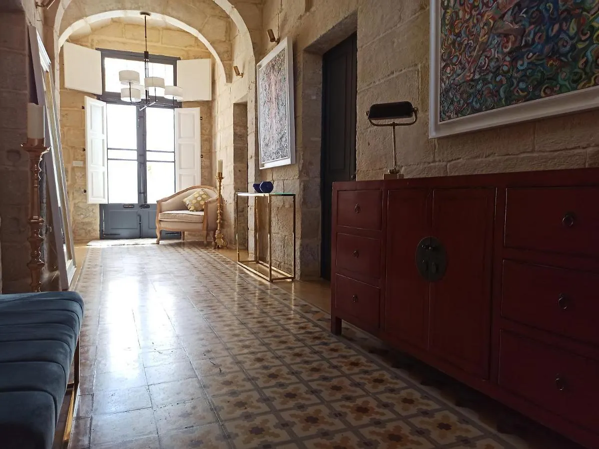 Beautiful 1-Bed Apartment In Hal Qormi Malta