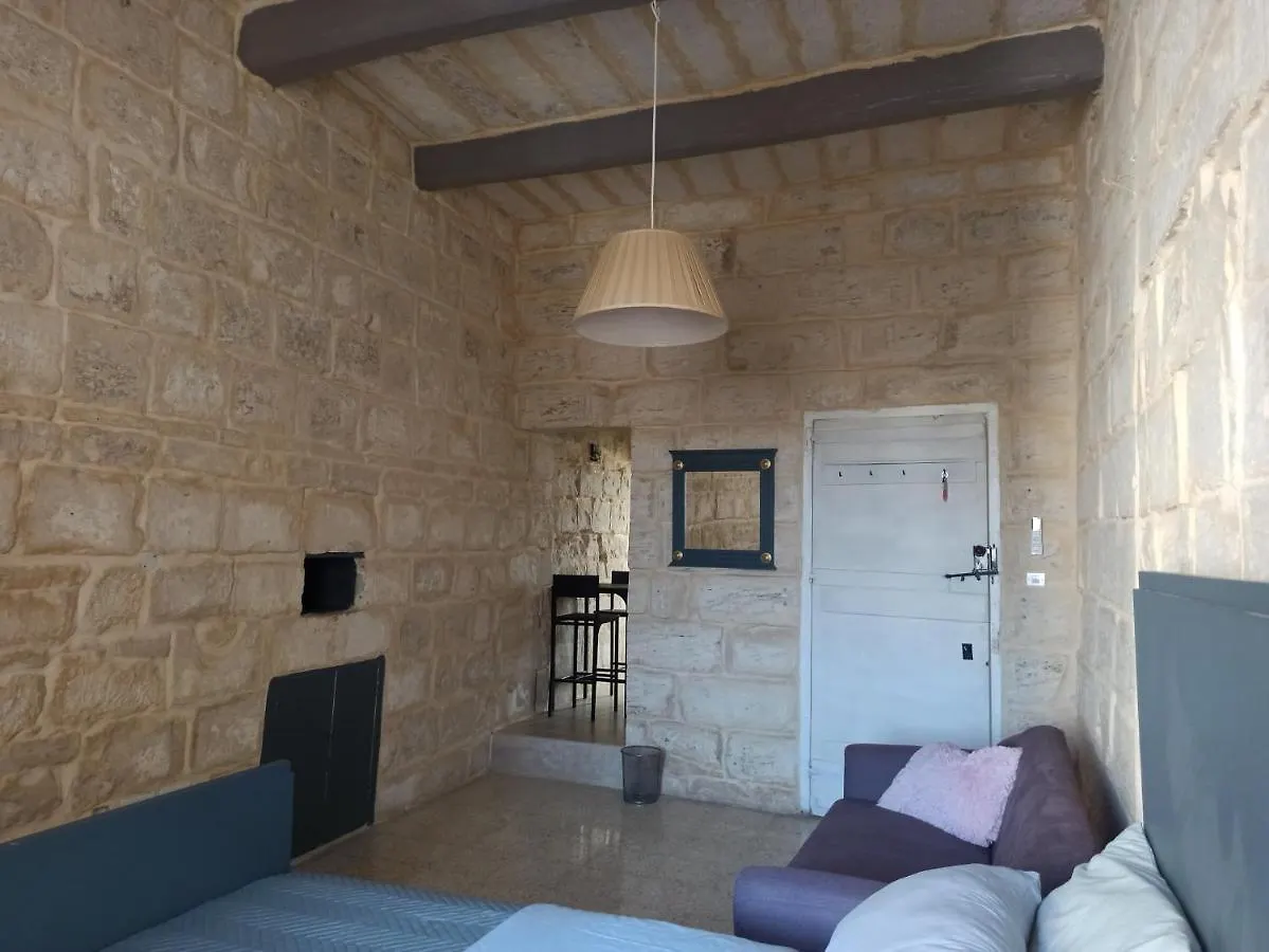 Beautiful 1-Bed Apartment In Hal Qormi Malta