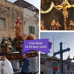 Palazzino Nina Boutique Qormi