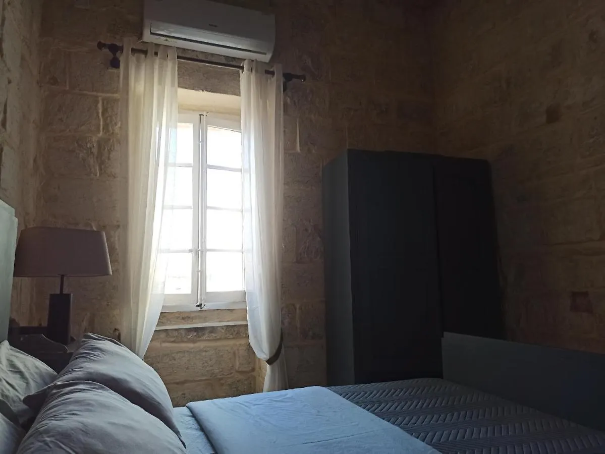 Beautiful 1-Bed Apartment In Hal Qormi
